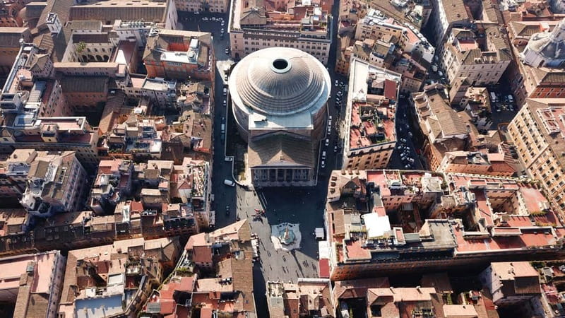 Rome Pantheon and Priority Entry Ticket - Key highlights I think matter most