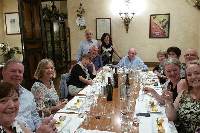 Rome Pantheon: Fine Food & Wine Pairing Dinner with Sommelier - Small-group dining near the Pantheon (and why it’s worth it)