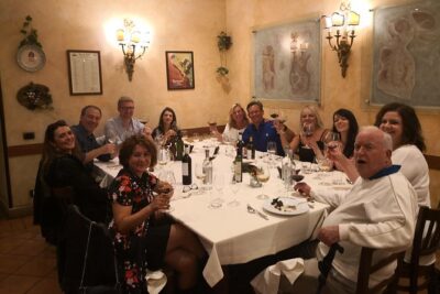 Rome Pantheon: Fine Food & Wine Pairing Dinner with Sommelier - Your sommelier night: what you should pay attention to