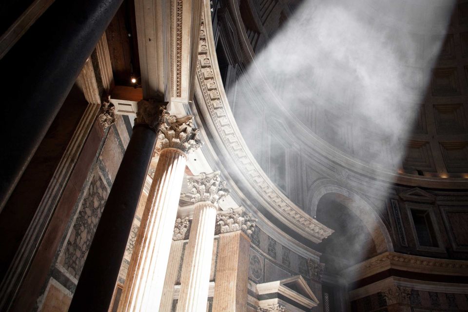 Rome: Pantheon Guided Tour with Skip-the-line Ticket - Price and logistics: is $28 really good value?