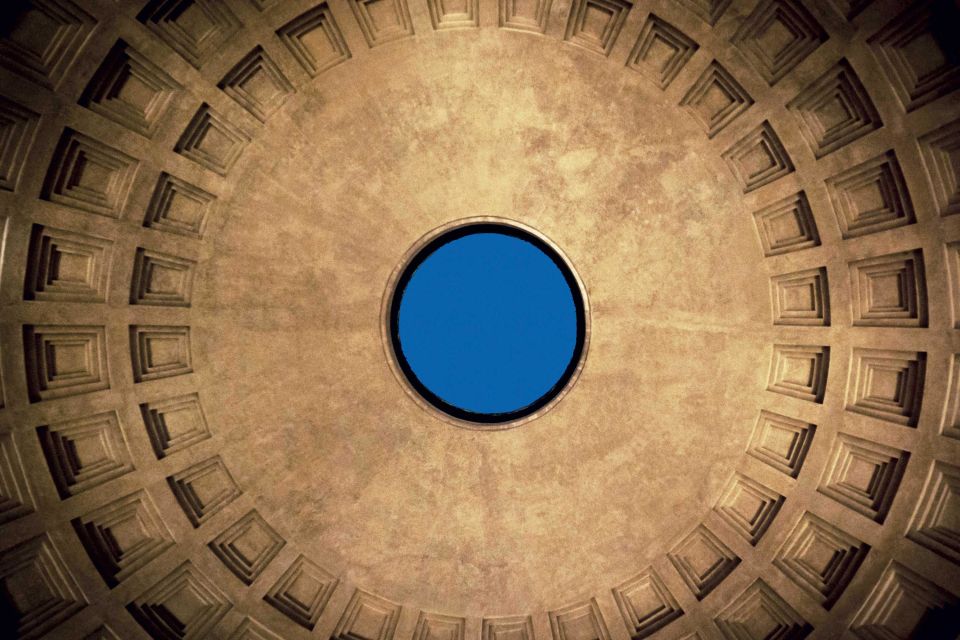 Rome: Pantheon Guided Tour with Skip-the-line Ticket - Who should book this tour