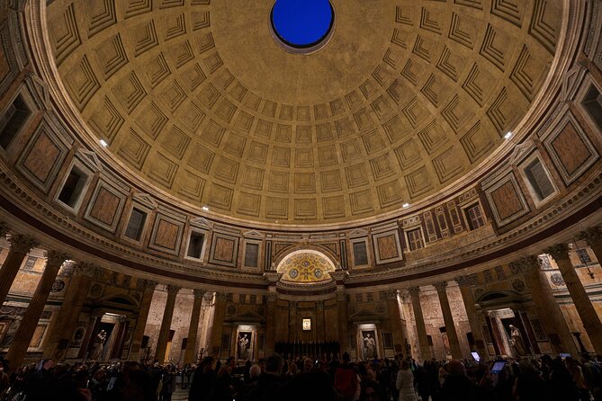 Rome: Pantheon Skip The Line Tickets - Price and timing: what you’re really paying for