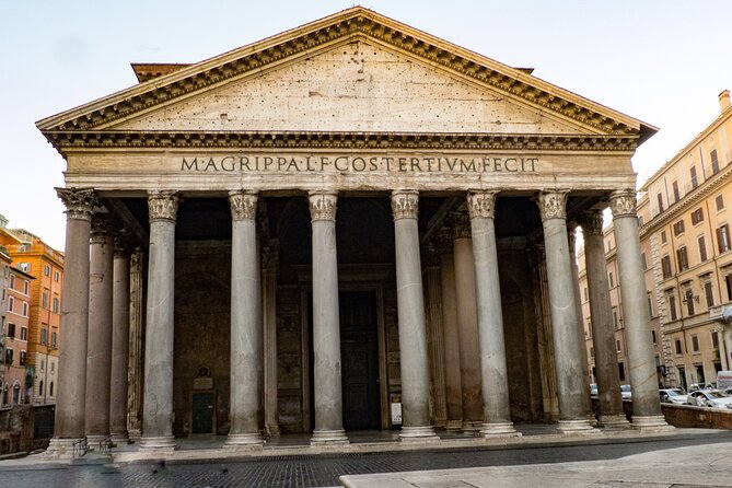 Rome: Pantheon Skip The Line Tickets - Should you book this Pantheon skip-the-line ticket?