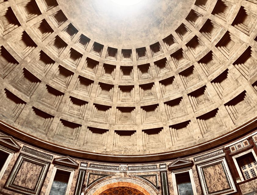 Rome: Pantheon Small Group Tour and Skip-the-Line Ticket - Price and Value: Is $53 Reasonable for This Tour?