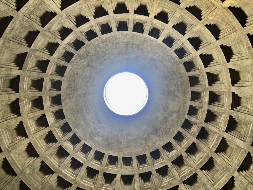 Rome: Pantheon Small Group Tour and Skip-the-Line Ticket - Optional Add-On: Extending Beyond the Pantheon