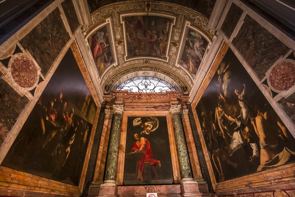 Rome: Pantheon, Trevi Fountain & Roman Squares Guided Tour - Pantheon skip-the-line: what to look for inside the world’s best-preserved Roman icon