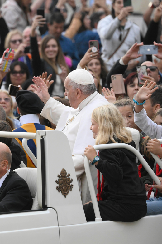 Rome: Papal Audience Experience - Should You Book This Papal Audience Experience?