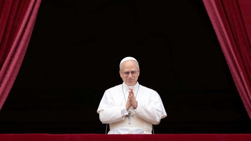 Rome: Papal Audience Experience with Pope Leo XIV - Papal Audience Vatican City: why this beats a drive-by