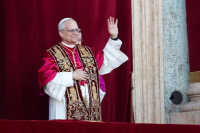 Rome: Papal Audience Experience with Pope Leo XIV - Starting at Bar L’Ottagona: the meeting point that saves time