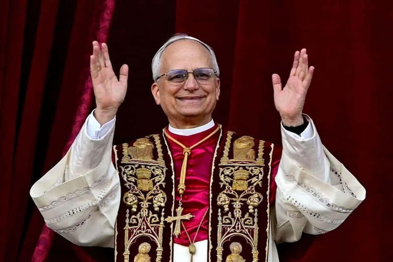 Rome: Papal Audience with Pope Leo IV - Key highlights you’ll care about