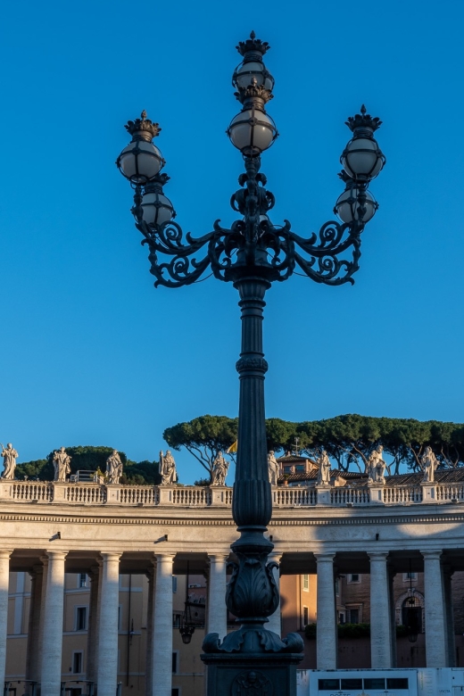 Rome: Papal Audience with Pope Leo IV - Who This Tour Suits Best (and Who Might Be Happier Elsewhere)