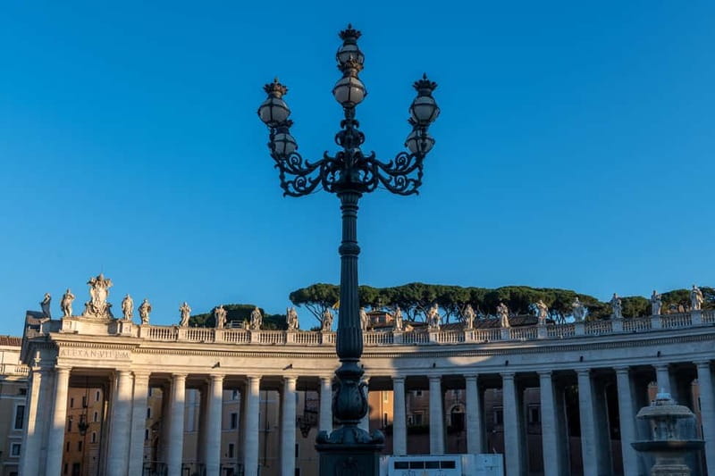 Rome: Papal Audience with Pope Leo IV - Price and Value: Is $22.78 a Good Deal?