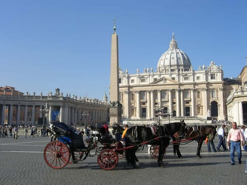 Rome: Papal Audience with Pope Leo XIV - Why Pope Leo XIV’s Wednesday audience feels different in 2025