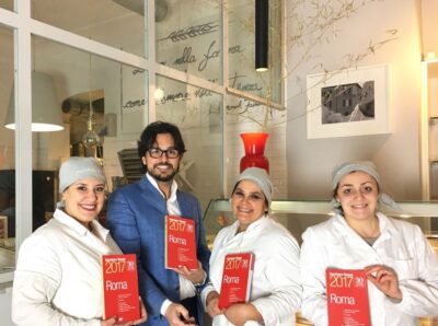 Rome: Pasta Cooking Class in a Professional Pasta Laboratory - Gluten-free and vegan-friendly prep: safety, flavors, and three grain stories