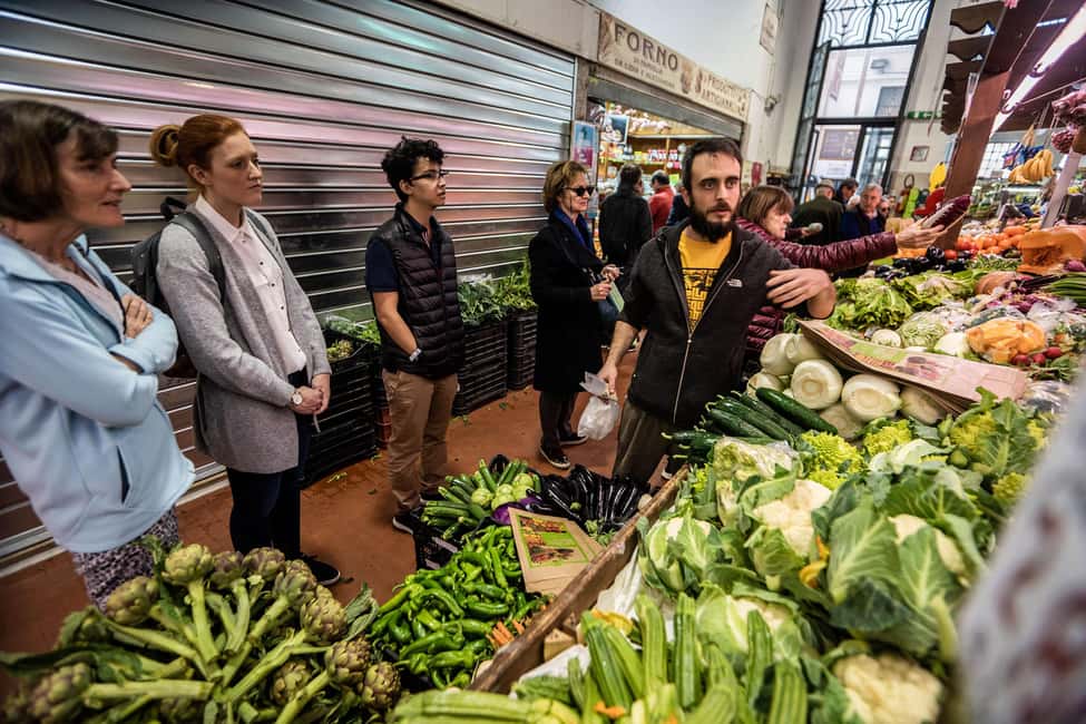 Rome: Pasta Cooking Class with Market Visit and Wine - Key highlights worth planning around
