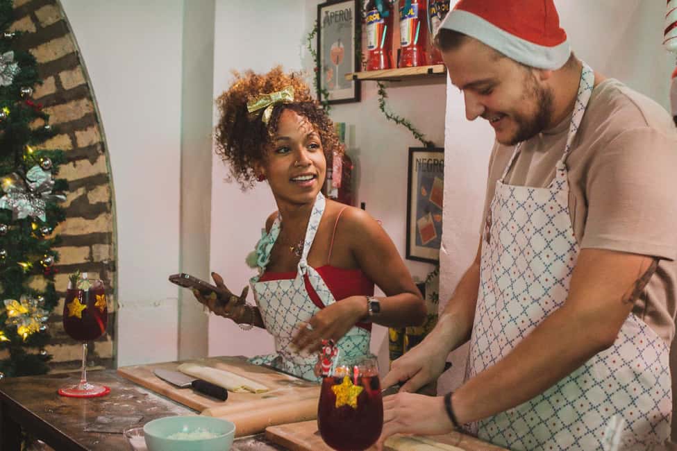 Rome: Pasta Cooking Class with Spritz Cocktails - Key Things I’d Prioritize Before Booking