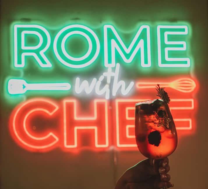 Rome: Pasta Cooking Class with Spritz Cocktails - Dietary Limits: The One Thing You Must Check Early