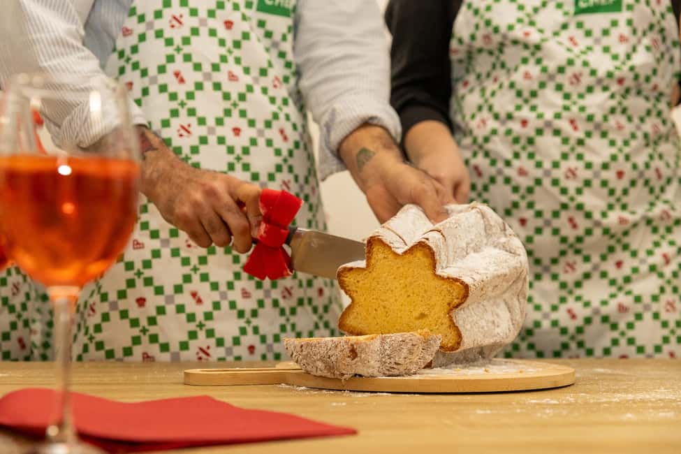 Rome: Pasta Cooking Class with Spritz Cocktails - Eating Your Work: The Best Part (And the Point)