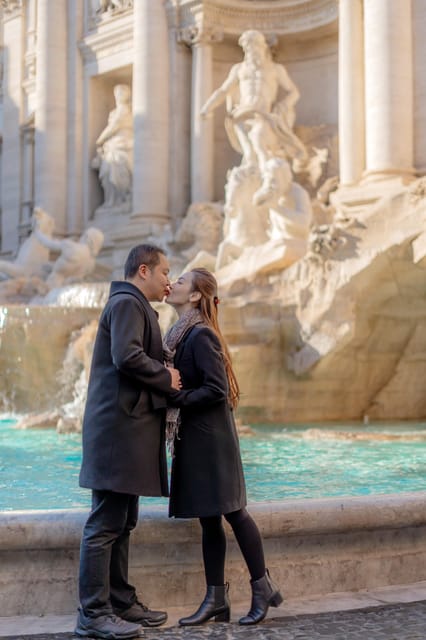 Rome: Personalized Photoshoot outside the Colosseum - Who should book this Colosseum photoshoot (and who might skip it)