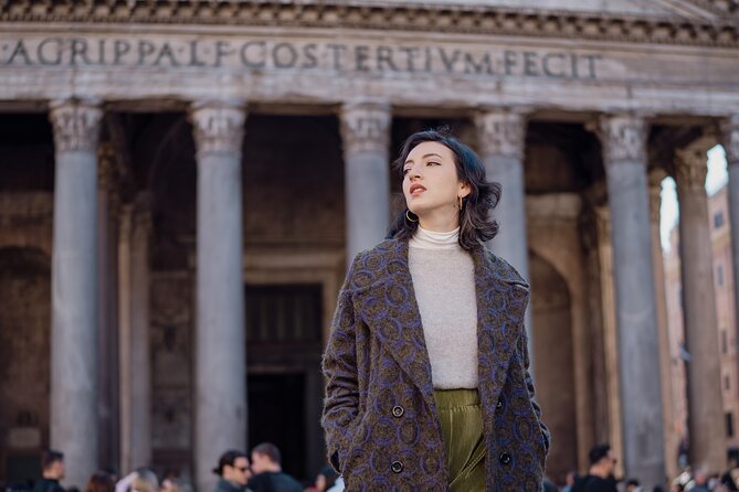 Rome: Photo Shoot in Rome with Professional Photographer - The Big Idea: Why This Rome Photo Shoot Is Actually Worth It