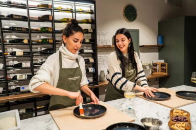 Rome: Pizza and Gelato Cooking Class with Wine - Pizza masterclass: knead, shape, and bake like a Roman