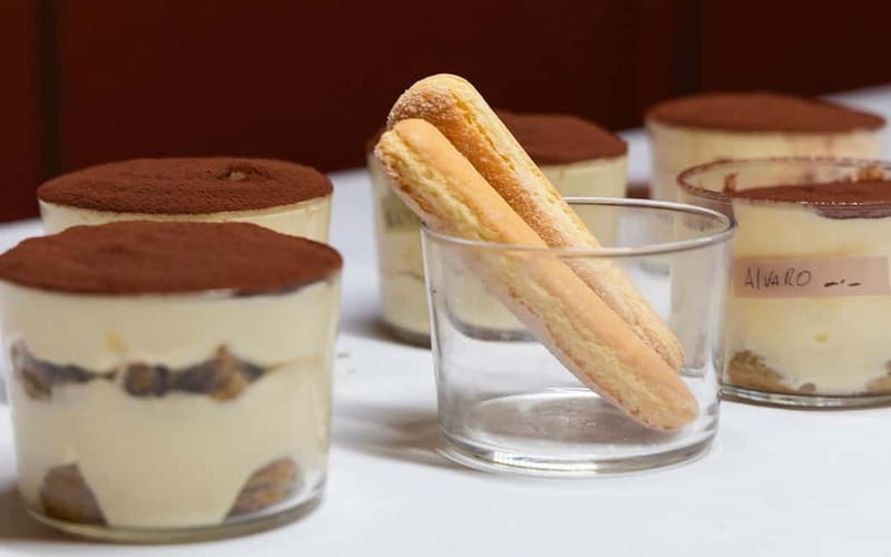 Rome: Pizza and Tiramisù Cooking Class with Glass of Wine - Price and value: is $66.84 for 3 hours fair?