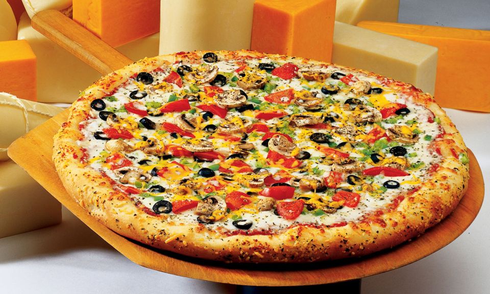 Rome: Pizza-Making Course with Dinner - Finding Lo Studio in Trastevere (Vicolo della Scalaccia, 8)