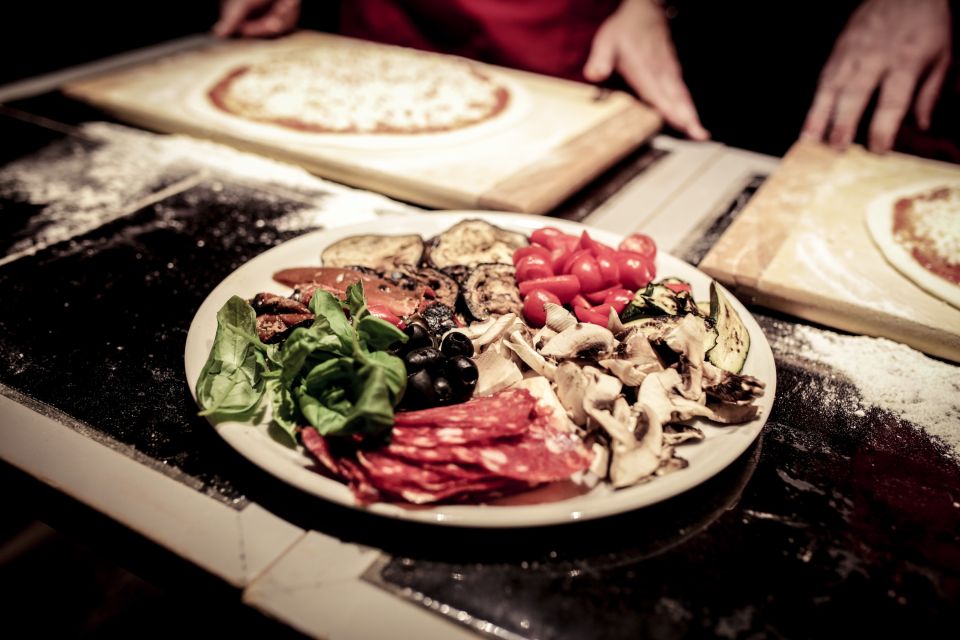 Rome: Pizza-Making Course with Dinner - Price and Value: Is $207.31 Reasonable?