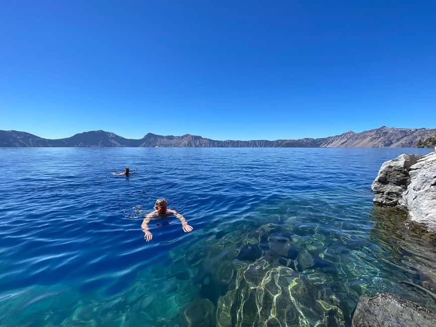 Rome: Popes' Lake, Kayak Tour with Swimming & Roman Pizza - On the Water: Paddling Basics and Safety Done Right
