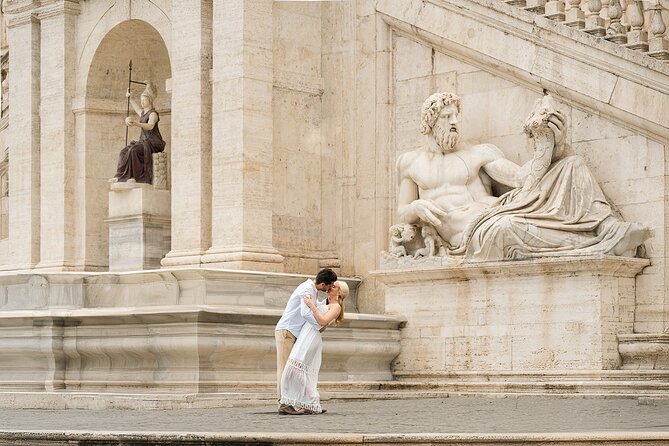 Rome: Private Colosseum Photoshoot with Local Photographer - Weather, Timing, and Rescheduling Without Losing Your Trip