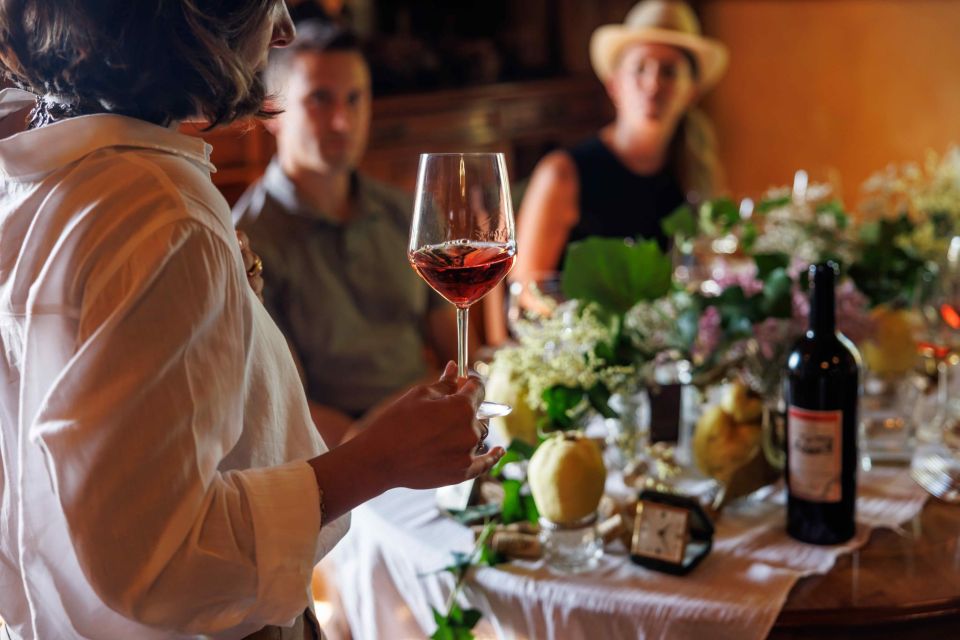 Rome: Private Countryside Wine Tasting Tour - Tips for a Smooth Day (especially with pickup timing)