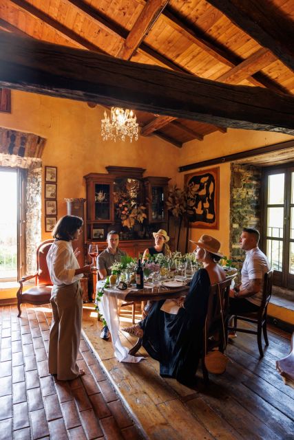 Rome: Private Countryside Wine Tasting Tour - A Private Rome Countryside Wine Trip to Frascati’s Castelli Romani