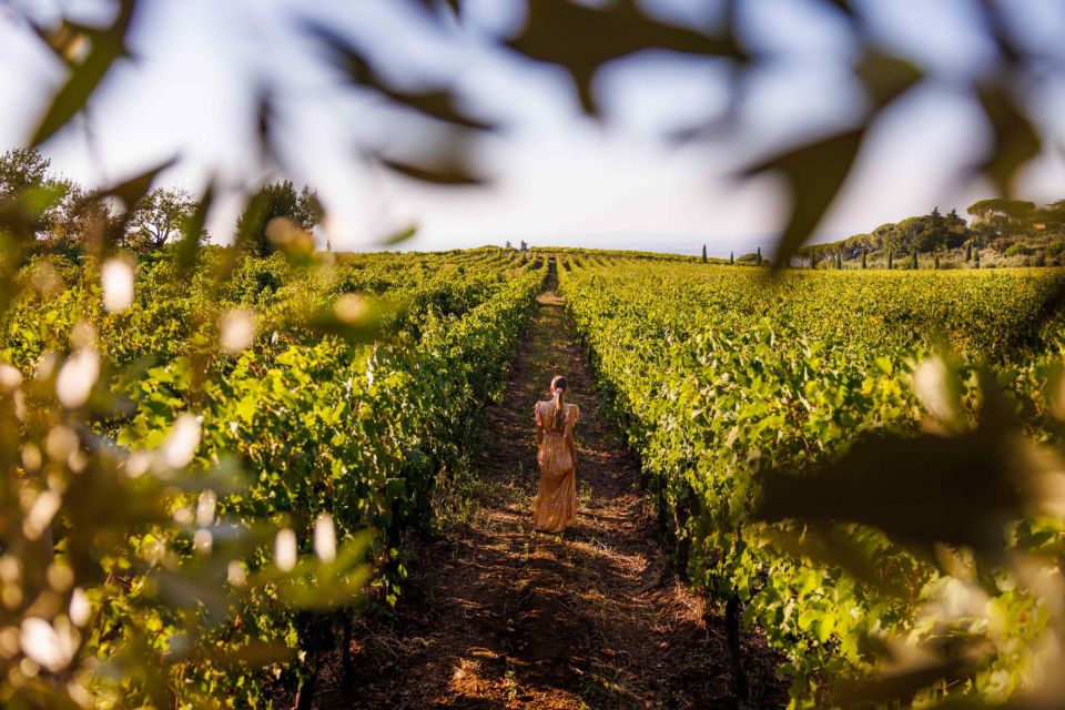 Rome: Private Countryside Wine Tasting Tour - Meet the People: Valentina, Luca, Alberto, and the Family-Run Feel