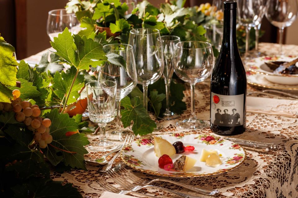 Rome: Private Countryside Wine Tasting Tour - Price and Value: Is $105 Worth It From Rome?