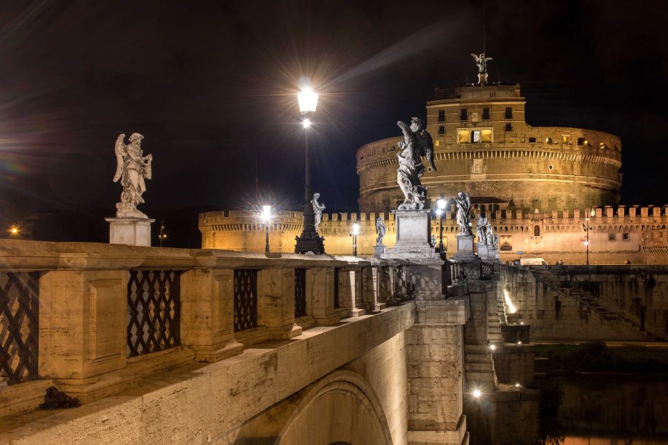 Rome: Private Customized Walking Tour with a Local Host - Who this tour suits best (and who might want something else)