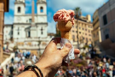 Rome Private Food Tour with 6 or 10 Tastings - The route in plain English: Campo de’ Fiori, Ponte Sisto, Trastevere