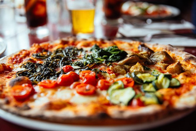 Rome Private Food Tour with 6 or 10 Tastings - The guides: why certain names keep coming up