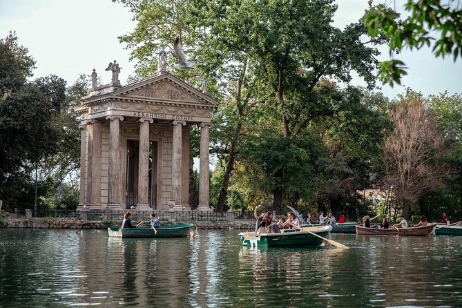 Rome Private Tour: Highlights and Hidden Gems - Trastevere first: the local-life start that sets the tone