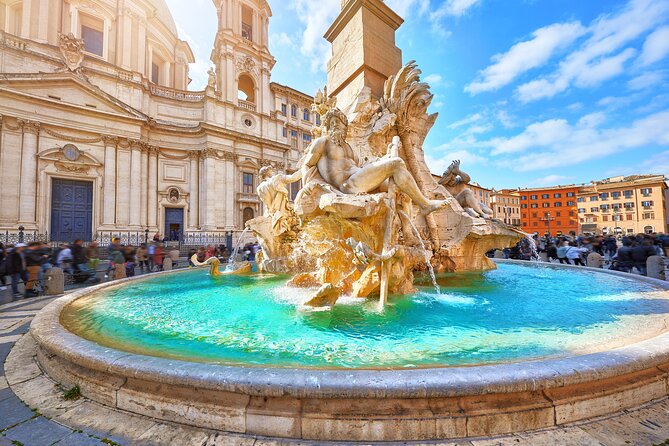 Rome Private Tour with Driver: Colosseum and Vatican in a Day - Sistine Chapel: the finishing moment (and why timing matters)