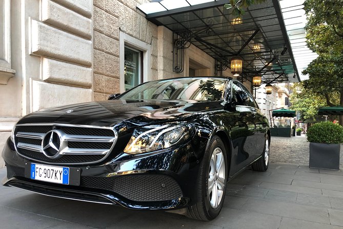 Rome Private Tour with Driver: Colosseum and Vatican in a Day - 7 hours vs 9 hours: choose the right version for your day