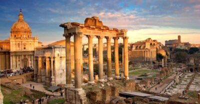 Rome: Roman Forum and Palatine Hill Licensed Guided Tour - Getting There Without Stress: Largo Gaetana Agnesi Meeting Point Tips