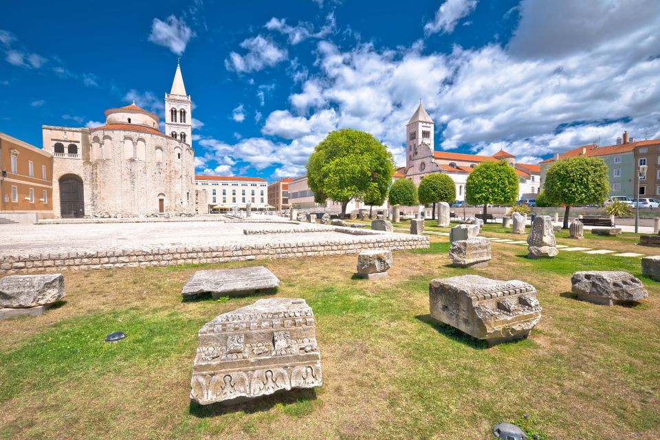 Rome: Roman Forum and Palatine Hill Licensed Guided Tour - Licensed Guides and Clear Audio: The Difference Between Seeing and Understanding