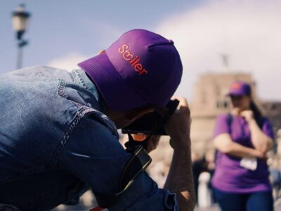 Rome: Romantic Photoshoot for Couples - What You Get After the Shoot: Edited Photos in 48 Hours