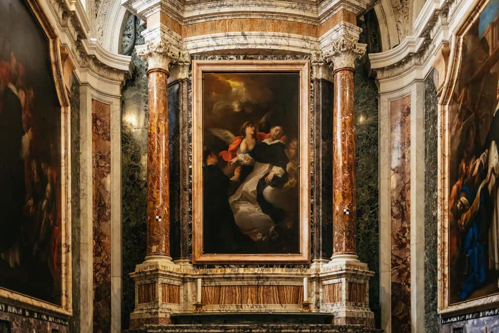 Rome: San Clemente Underground and Basilica Guided Tour - Price and value: is $70 for 1.5 hours worth it?