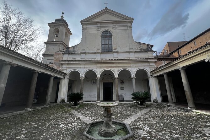 Rome: San Clemente Underground & Basilica Small Group Tour - Price and value: is $71.38 a fair deal?