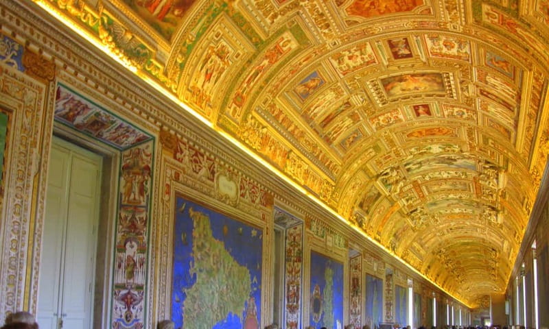 Rome: Semi-Private Vatican, Sistine Chapel & Basilica Tour - FAQ