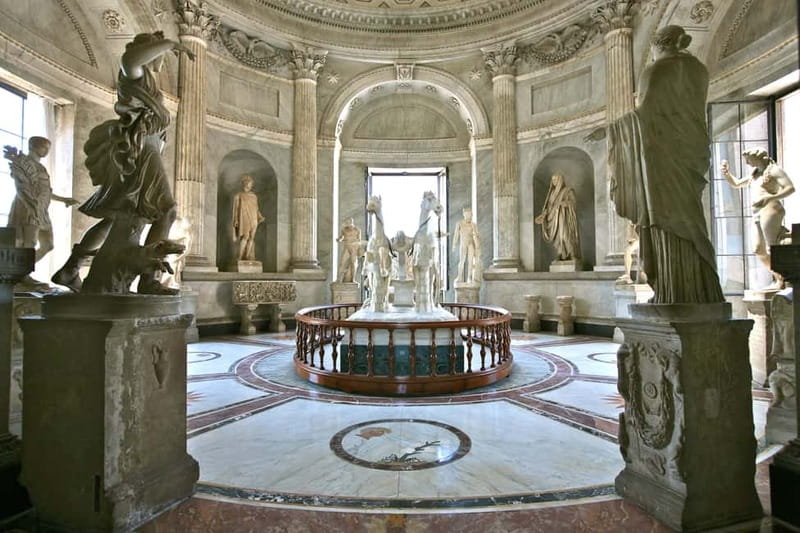 Rome: Semi-Private Vatican, Sistine Chapel & Basilica Tour - Price and Logistics: What You’re Really Paying For