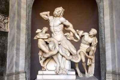Rome: Semi-Private Vatican, Sistine Chapel & Basilica Tour - Meeting at Via Germanico: How the Tour Actually Starts