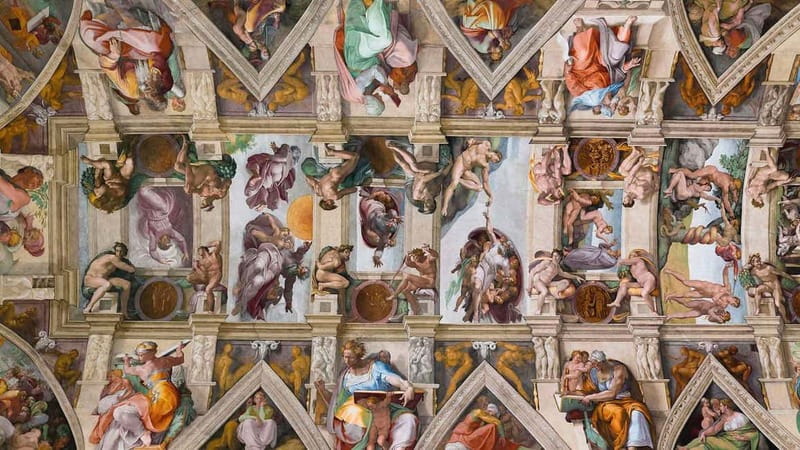 Rome: Semi-Private Vatican, Sistine Chapel & Basilica Tour - Who Should Book This Tour (and Who Should Rethink It)