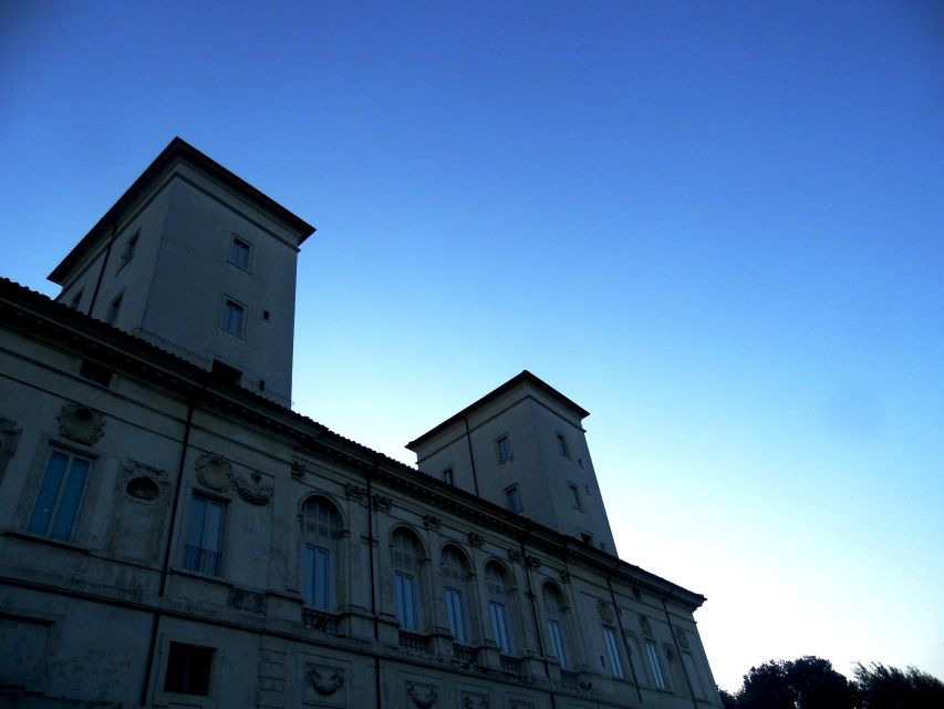 Rome: Skip-the-Line Borghese Gallery Guided Tour - Quick practical tips before you go